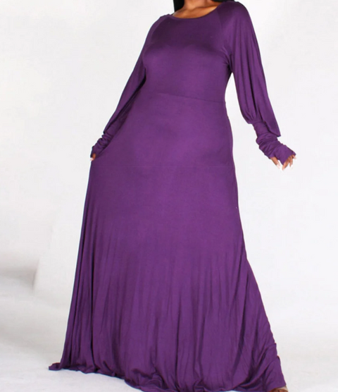 Rhonda Dress
