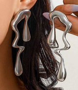 Drip Earrings