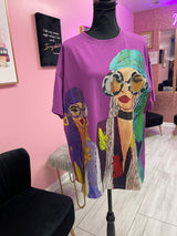 Sisters Tee