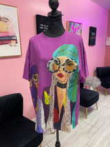 Sisters Tee