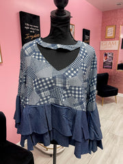 Bunny Top