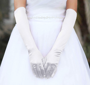 Bridgerton Gloves