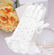 Tilley Gloves