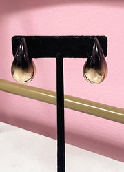 Ombre Drop Earrings