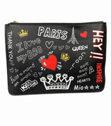 Paris Crossbody