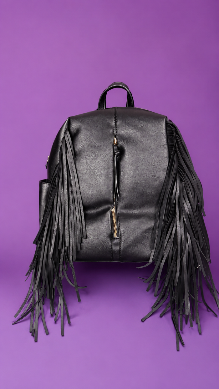 Rodeo Backpack