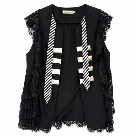 Avant Vest
