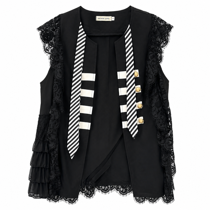 Avant Vest