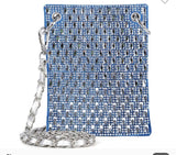 Jazmen Crossbody
