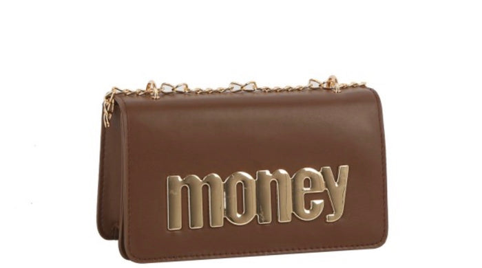 Money Handbag