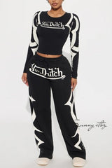 Von Dutch Set