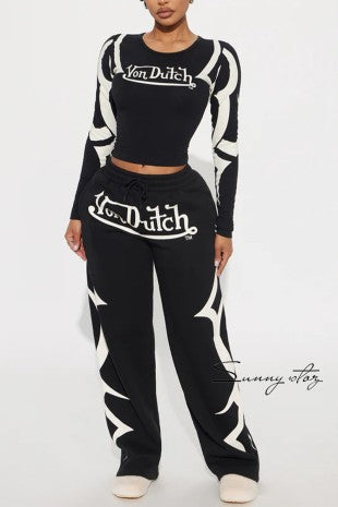 Von Dutch Set