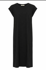 Tionna Tee-Shirt Dress