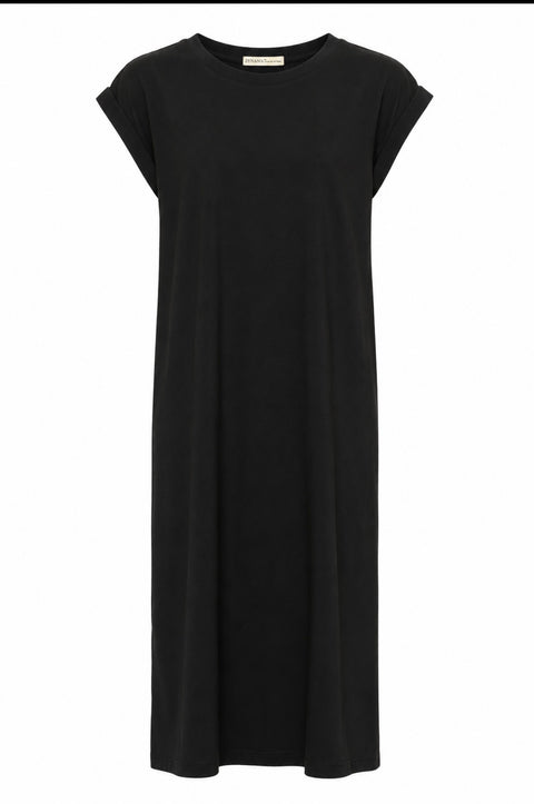 Tionna Tee-Shirt Dress