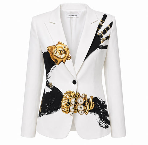 Brenda Blazer