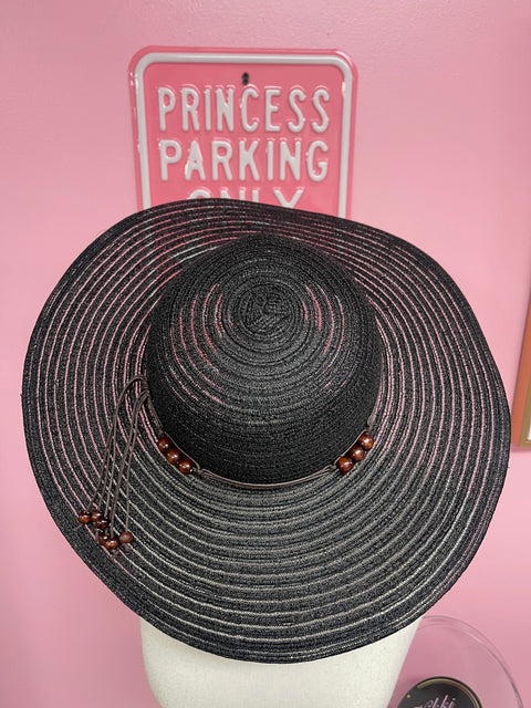 Savannah Hat