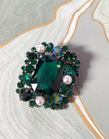 Kennedy Pin