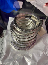 Spiraled Bracelet