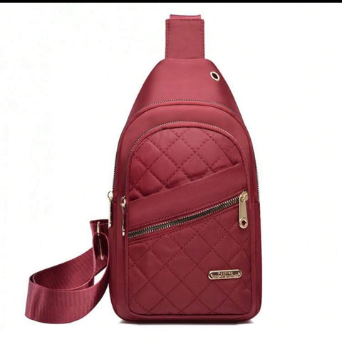 Come Along Backpack