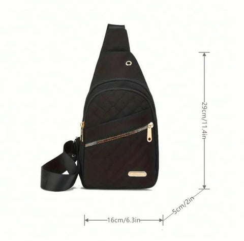 Come Along Backpack