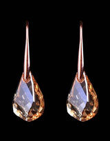 Crystal Earrings