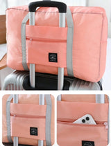 Make It Easy Bag