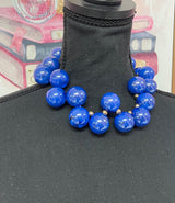 Blueberry Necklace