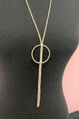 Asha Necklace