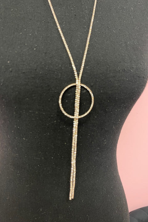 Asha Necklace