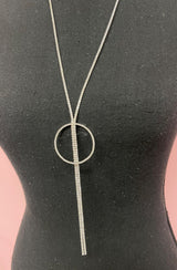 Asha Necklace