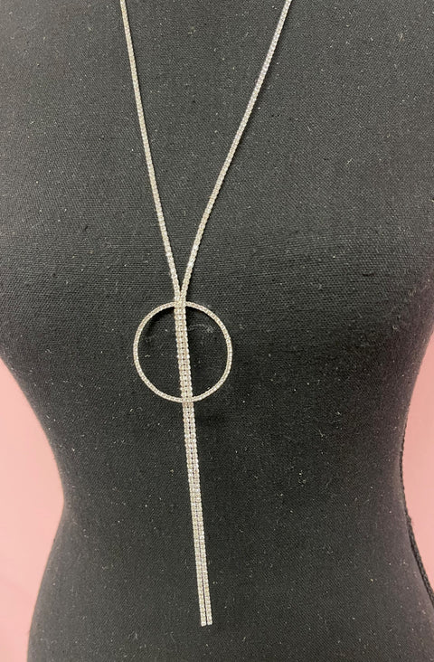 Asha Necklace
