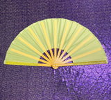 Jumbo Bling Fan