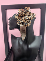 Out Loud Earrings