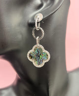 Good Luck Earrings