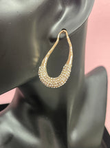 Amila Earrings