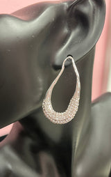 Amila Earrings