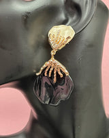 Serine Earrings