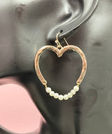 Care Earrings