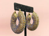 Prima Earrings