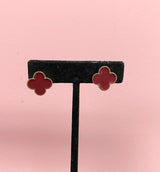 Clover Clip Ons