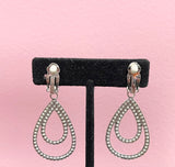 Margo Clip Ons