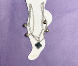 Charmed Anklet