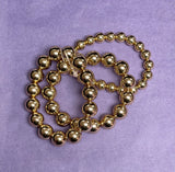 Tally Bracelet Set