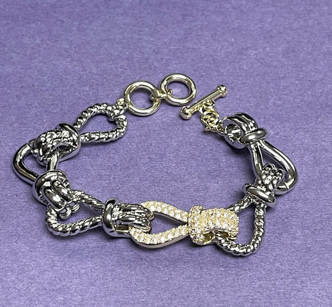 Obsessed Bracelet