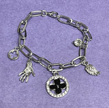 Mix Charm Bracelet