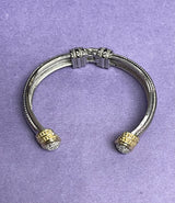 Forgive Me Bracelet