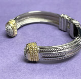 Forgive Me Bracelet