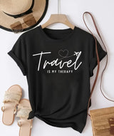 Traveler Tee