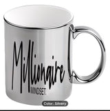 Millionaire Mug