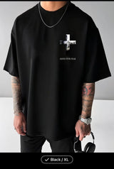 Faith Over Fear Tee